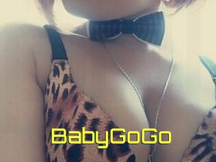 BabyGoGo
