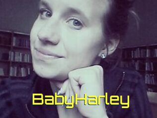 BabyHarley