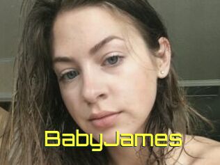 BabyJames