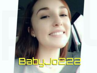 BabyJo222