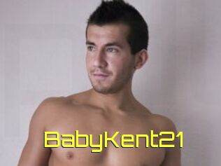 BabyKent21