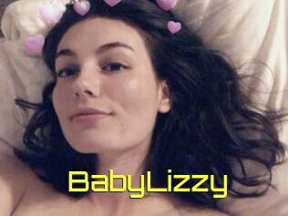 BabyLizzy