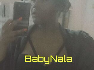 BabyNala