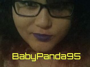 BabyPanda95