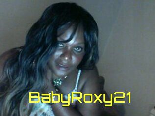 BabyRoxy21