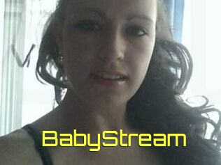 BabyStream