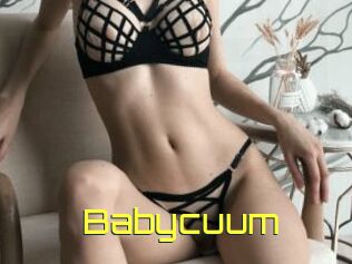 Babycuum
