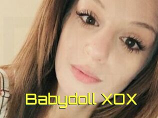 Babydoll_XOX