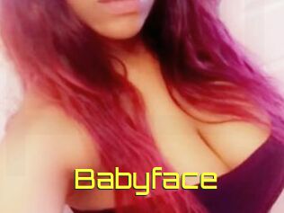 Babyface