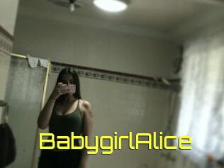 BabygirlAlice