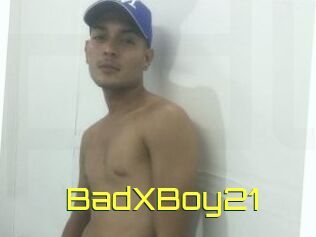BadXBoy21