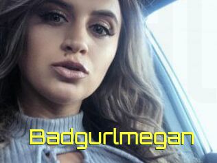 Badgurlmegan