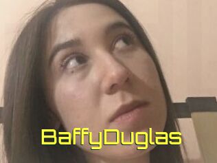 BaffyDuglas
