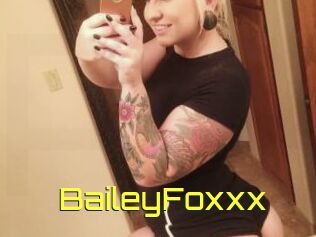 BaileyFoxxx