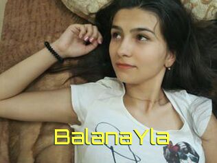 BalanaYla