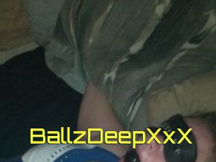 BallzDeepXxX