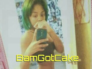 BamGotCake