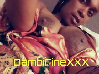 BambiFineXXX