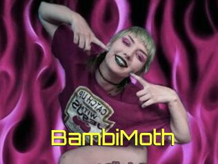 BambiMoth