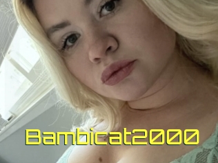 Bambicat2000