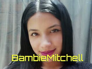 BambieMitchell