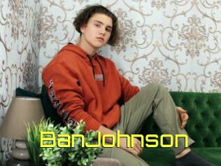 BanJohnson