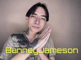 BanneyJameson