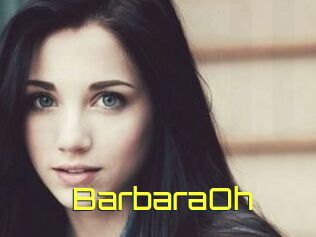 BarbaraOh