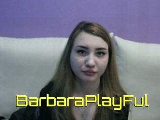 BarbaraPlayFul