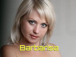 Barbarisa