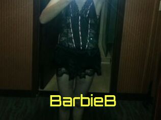 BarbieB