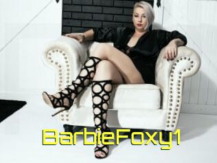 BarbieFoxy1