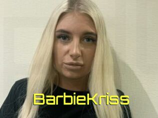 BarbieKriss