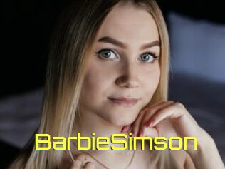 BarbieSimson