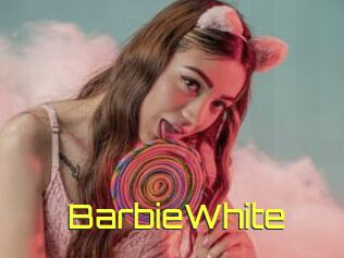 BarbieWhite