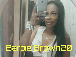 Barbie_Brown20