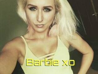 Barbie_xo