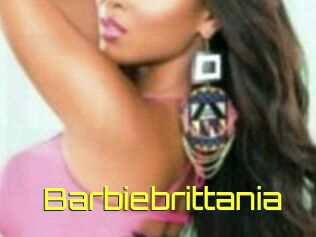 Barbiebrittania