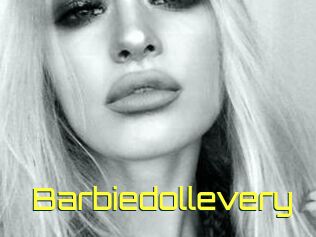 Barbiedollevery