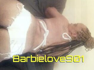 Barbie_love901