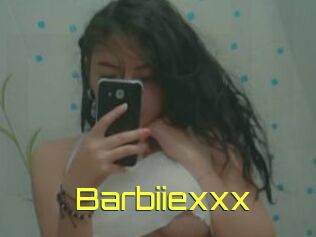 Barbiiexxx