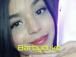 Barbyduke