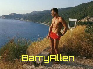 BarryAllen