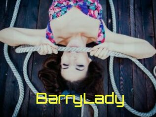 BarryLady