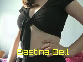 Bastina_Bell