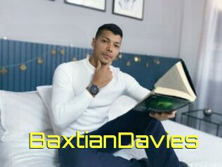 BaxtianDavies