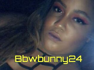 Bbwbunny24