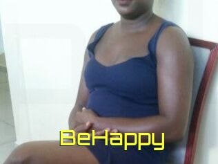 BeHappy