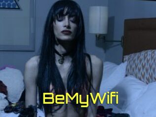 BeMyWifi