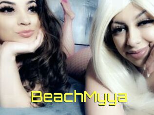 BeachMyya